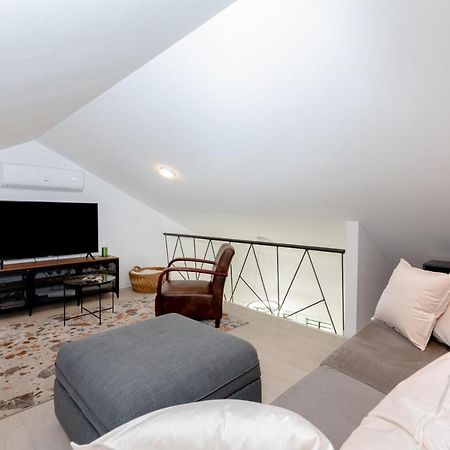 Apartment "Dida" With Free Private Parking Solin Exteriér fotografie