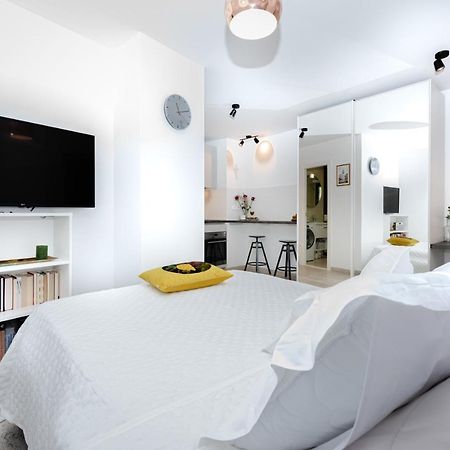 Apartment "Dida" With Free Private Parking Solin Exteriér fotografie