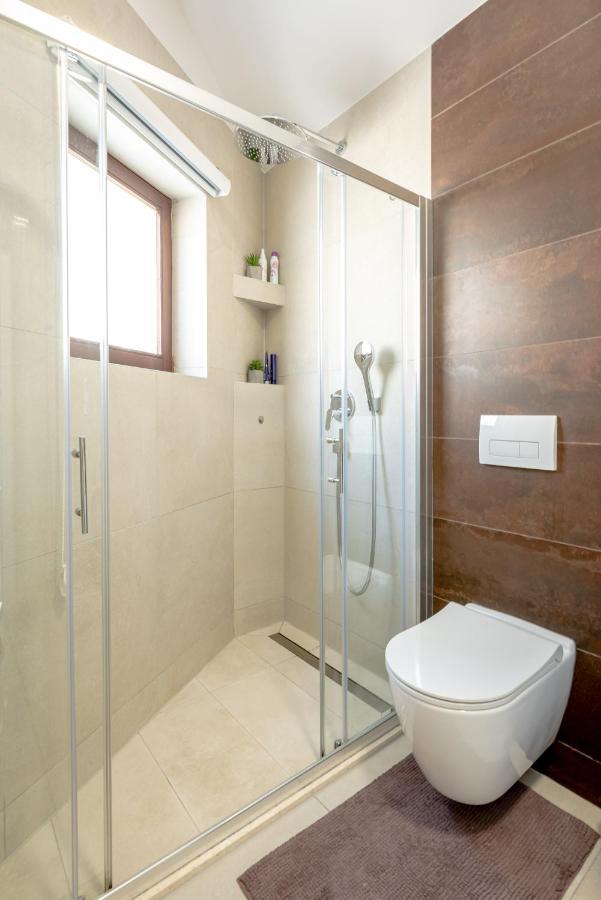 Apartment "Dida" With Free Private Parking Solin Exteriér fotografie