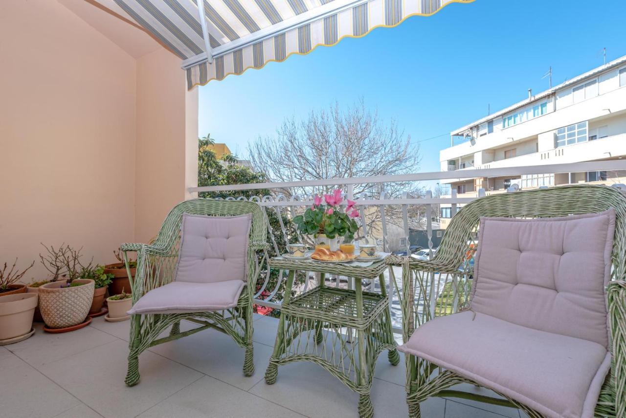 Apartment "Dida" With Free Private Parking Solin Exteriér fotografie