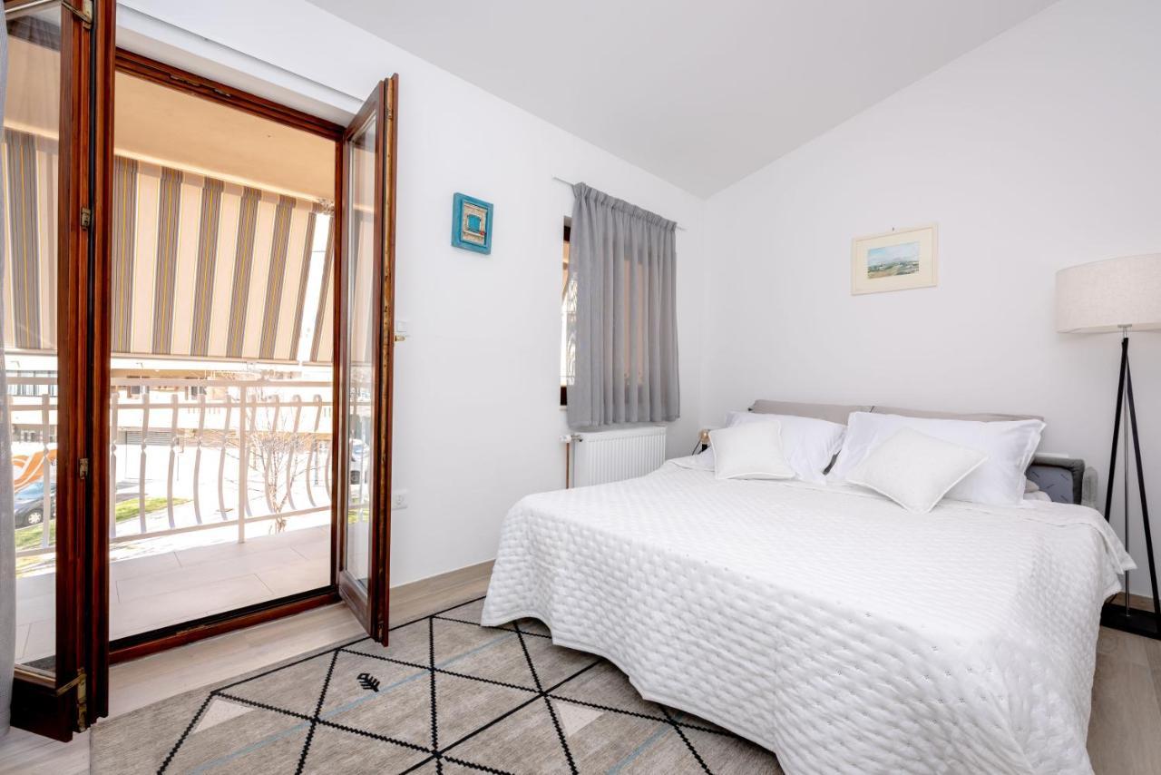 Apartment "Dida" With Free Private Parking Solin Exteriér fotografie