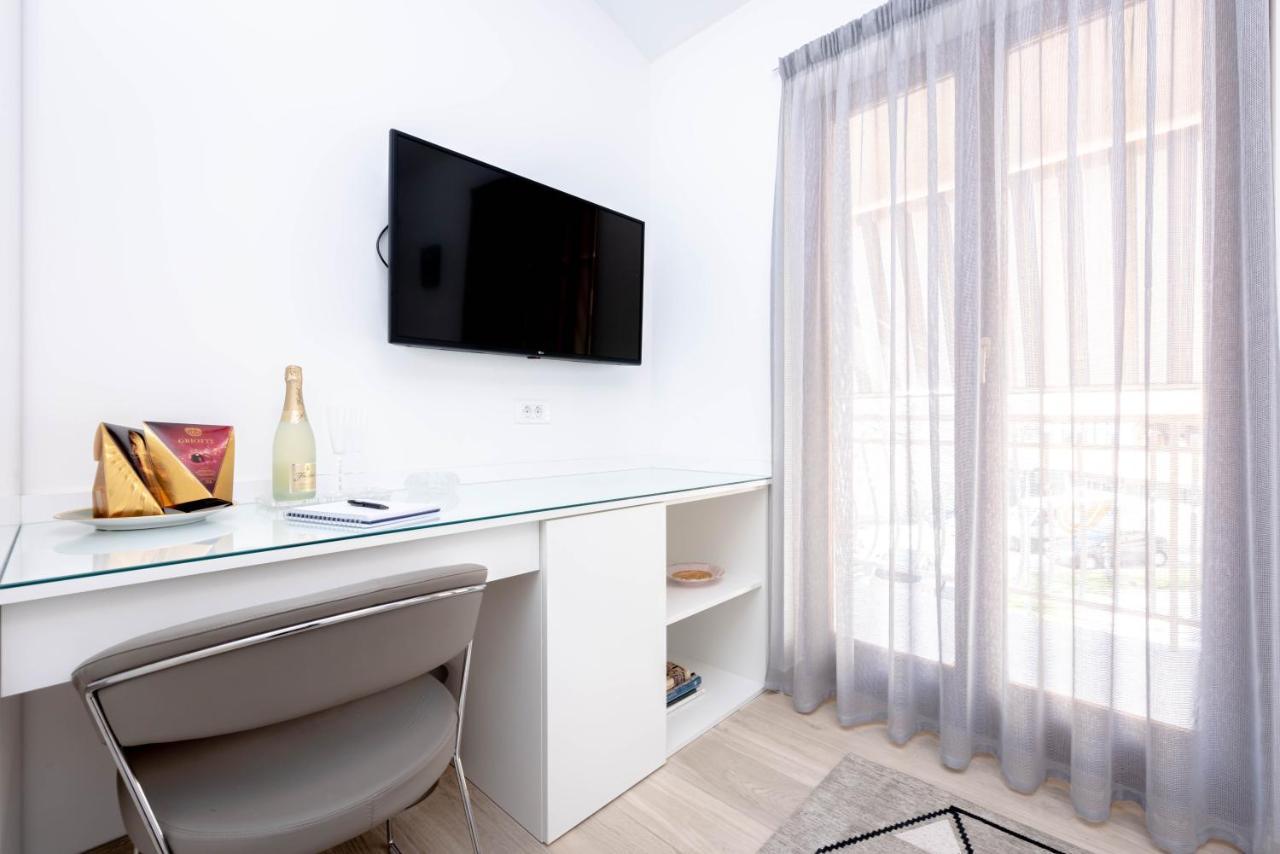 Apartment "Dida" With Free Private Parking Solin Exteriér fotografie