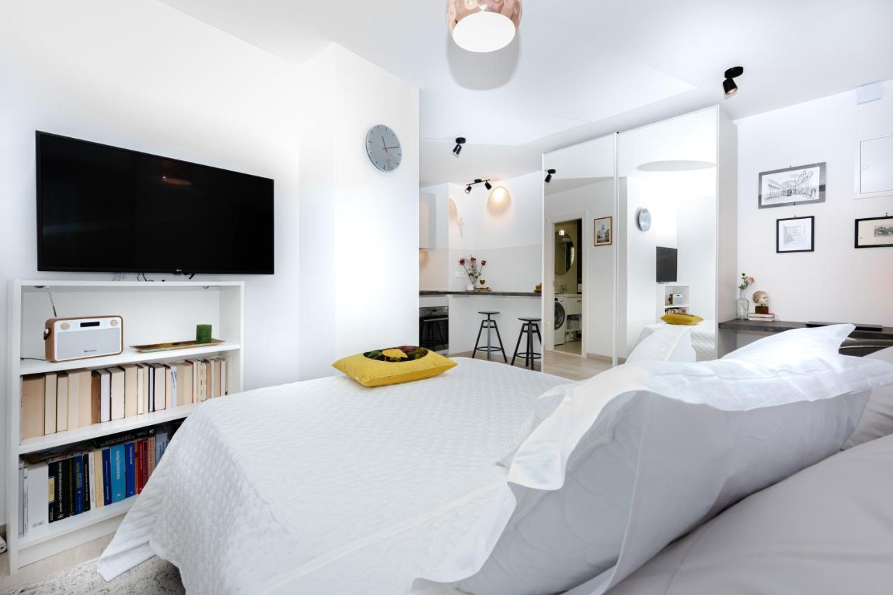 Apartment "Dida" With Free Private Parking Solin Exteriér fotografie